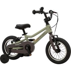 Retrospec Koda Plus Kid's Balance Bicycle Iguana