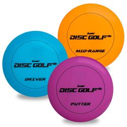 Franklin Flying Disc