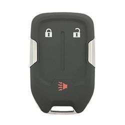 KeyStart ULK133 Advanced Security Automotive Smart Key For GM