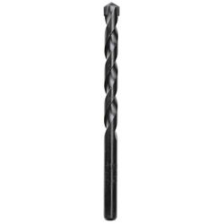 ARTU 5/32 in. X 5-1/2 in. L Tungsten Carbide Tipped Multi-Purpose Drill Bit Straight Shank 1 pc