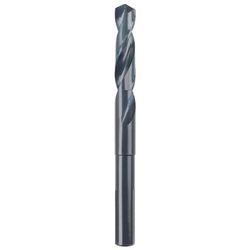 Milwaukee 17/32 in. X 6 in. L Black Oxide Thunderbolt Drill Bit 3-Flat Shank 1 pc