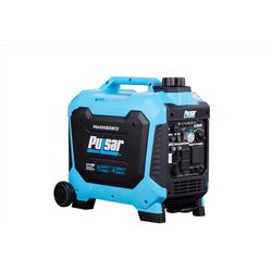 Pulsar 3200 W Inverter Generator