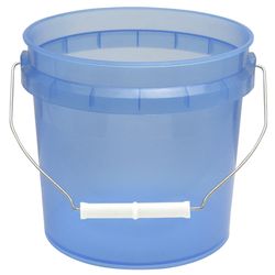 Leaktite Blue 1 gal Bucket