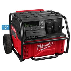 Milwaukee Roll-On Lithium-Ion Power Supply 1 pc