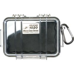 Pelican Everything Case Clear Pelican Micro Micro Case For Universal