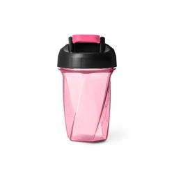 YETI Yonder 20 oz Tropical Pink BPA Free Shaker Bottle