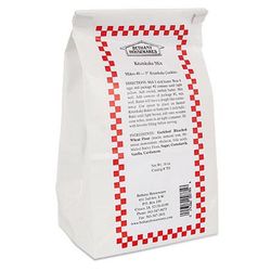 Krumkake Mix