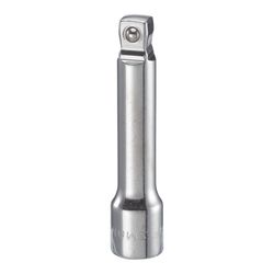 Craftsman 3 in. L X 3/8 in. drive Wobble Extension Bar 1 pc