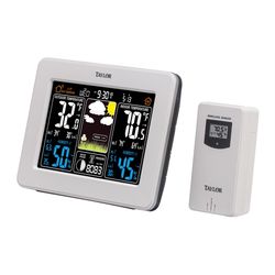 Taylor Weather Station