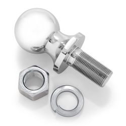Camco EazLift Hitch Ball 1 pk