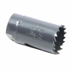 Forney Cobalt Bi-Metal High Speed Steel Hole Saw