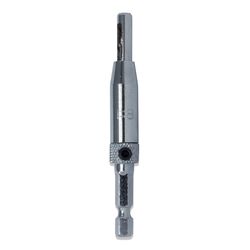Eazypower Isomax 8 in. X 4 in. L Steel Drill Attachment Drill Guide 1 pk
