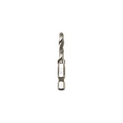 Klein Tools 12-24 Drill and Tap Bit
