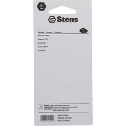 Stens Spark Plug 1 pk