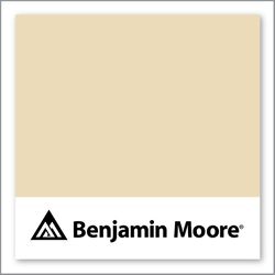 Benjamin Moore Standish White HC-32