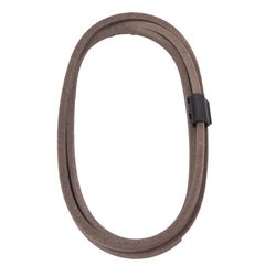 Genuine Factory Parts Deck Drive Belt 0.5 in. W X 42 in. L
