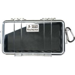 Pelican Everything Case Clear Pelican Micro Micro Case For Universal