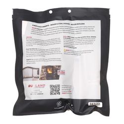 Rutland Grapho-Glas Cement/Fiberglass Flat Gasket Kit