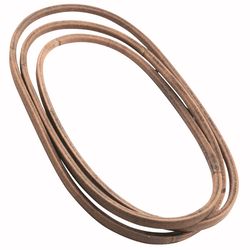 Genuine Factory Parts Deck Drive Belt 0.5 in. W X 54 in. L For Riding Mowers
