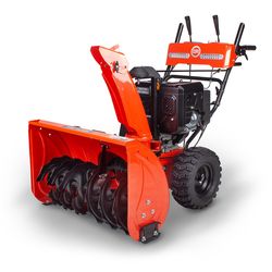 DR Power Equipment SB25030DEN 30 in. 420 cc Two stage 120 V Gas Snow Blower