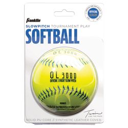 Franklin Softball