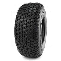 Kenda K500 Super Turf 6 in. W X 15 in. D Pneumatic Lawn Mower Replacement Tire 570 lb