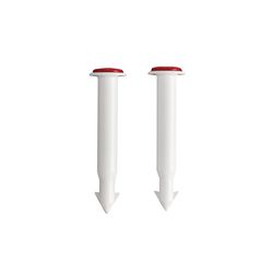 Pop Up Timers Analog Plastic Meat Timer