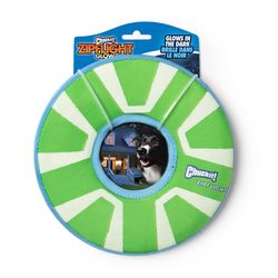 Chuckit! Flying Dog Toy