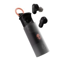 Skullcandy Wireless Bluetooth Earbuds w/Charging Case