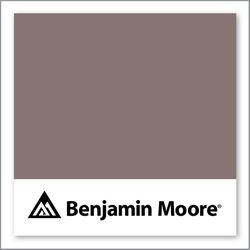 Benjamin Moore Cinnamon Slate 2113-40