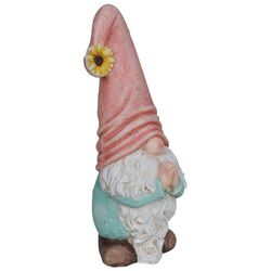 Alpine Fiberglass/MGO Assorted 25 in. Statuary