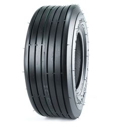 Kenda K401 Rib Tread 3 in. W X 13 in. D Pneumatic Lawn Mower Replacement Tire 285 lb