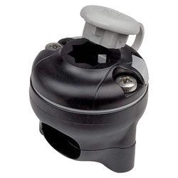 Railblaza Polycarbonate Black Mount Base