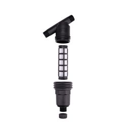 Raindrip For 3/4 in. Tubing Drip Irrigation Filter 1 pk