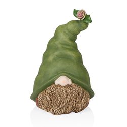 Alpine Polyresin Assorted 10 in. Statuary