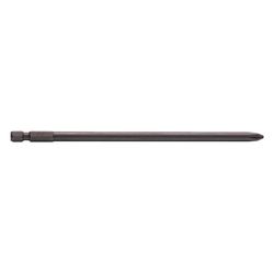 Big Timber Phillips Num 2 Head X 6 in. L Phillips Insert Bit Steel 20 pc