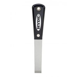 Hyde 3/4 in. W High-Carbon Steel Chisel Putty Knife