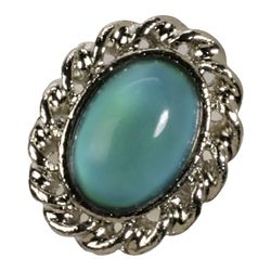 Toysmith Jumbo Mood Ring Assorted 30 pc