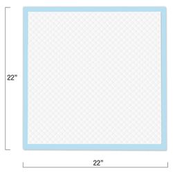 Four Paws Pee-Pee Polymer Training Pads 30 pk