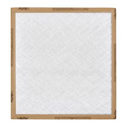 Flanders EZ Flow II 20 in. W X 22 in. H X 1 in. Fiberglass 1 MERV Air Filter 1 pk