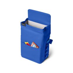 YETI Daytrip 6L Royal Blue 6 L Lunch Bag Cooler