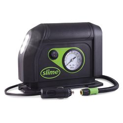 Slime 12 V 60 psi Tire Inflator