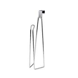 Spectrum Toilet Paper Holder 3.3 in.