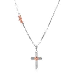 Montana Silversmiths Women's Bountiful Blessings Necklace
