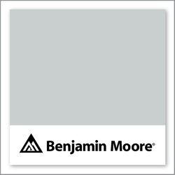 Benjamin Moore Whitestone 2134-60