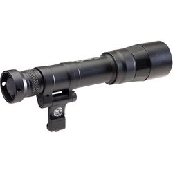Sig Sauer Black LED Rechargeable Tactical Flashlight 18650 Battery