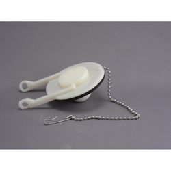 Plumb Pak Flapper Chain Plastic For Eljer