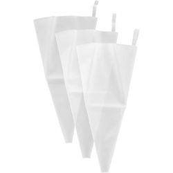 Wilton Reusable Piping Bags Icing Bag 3 pc