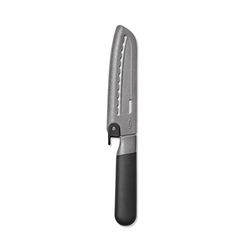 OXO 5 in. L Stainless Steel Utility Knife 1 pc