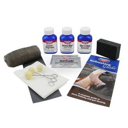 Birchwood Casey Perma Blue Gun Blue Kit Liquid